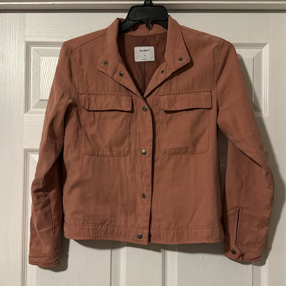 EUC Old Navy Jacket
